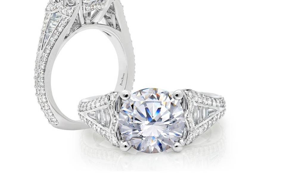 Louis Anthony Jewelers