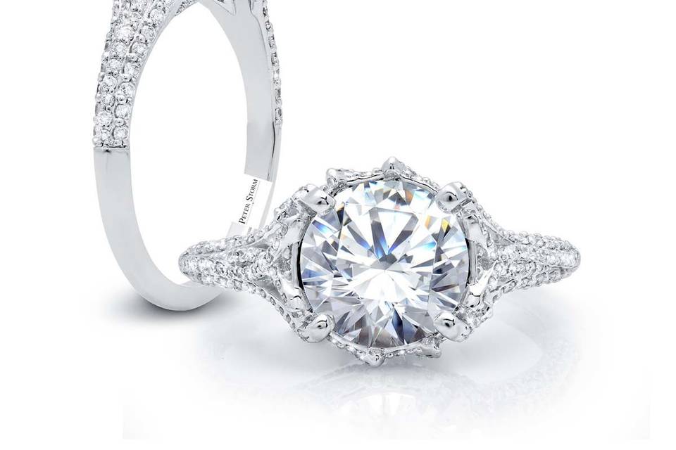 Louis Anthony Jewelers