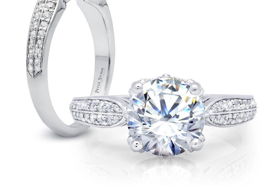Louis Anthony Jewelers