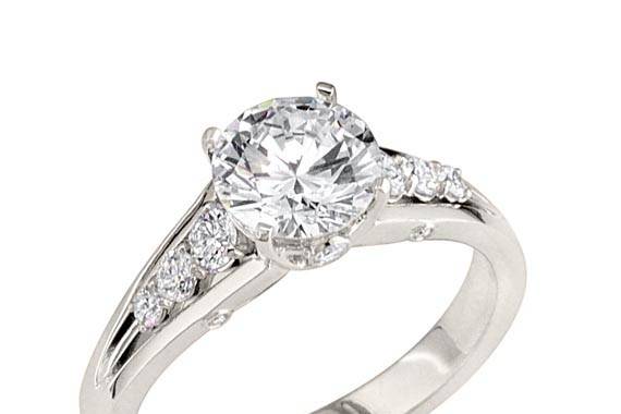 Louis Anthony Jewelers