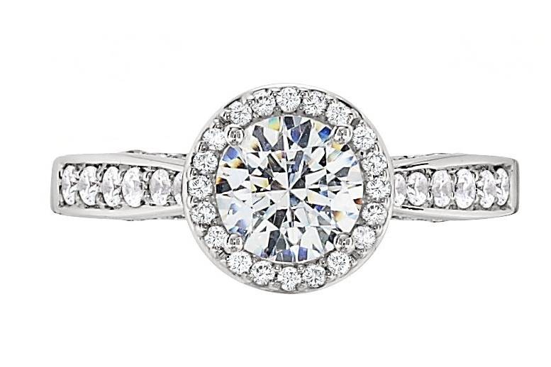 Louis Anthony Jewelers