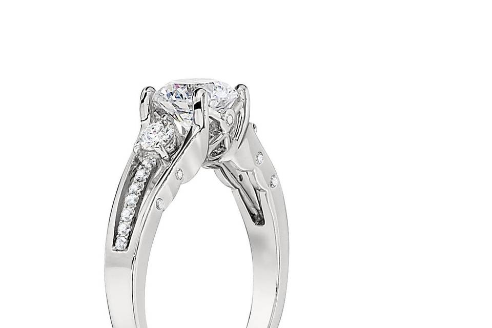 Louis Anthony Jewelers