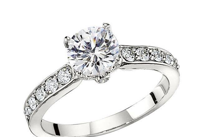 Louis Anthony Jewelers