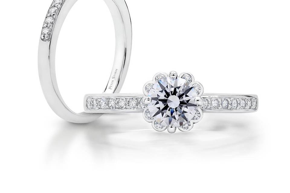 Louis Anthony Jewelers