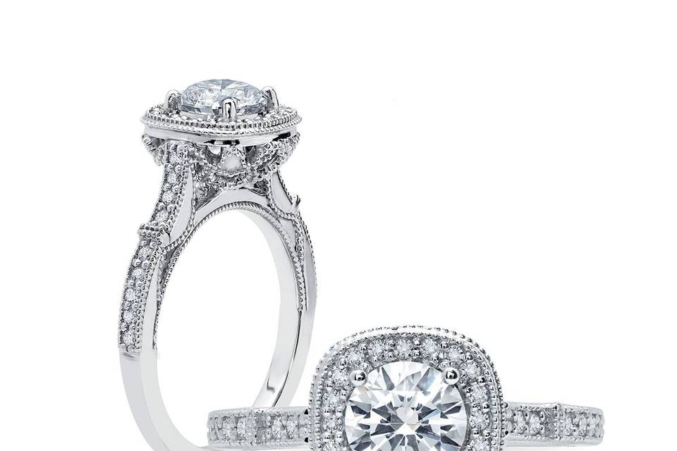 Louis Anthony Jewelers