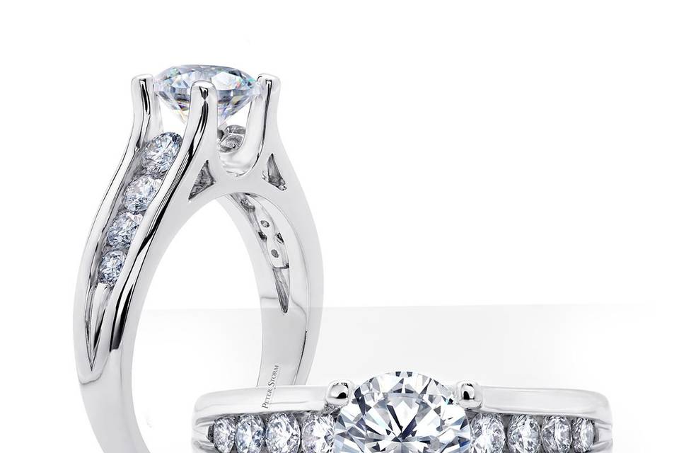 Louis Anthony Jewelers