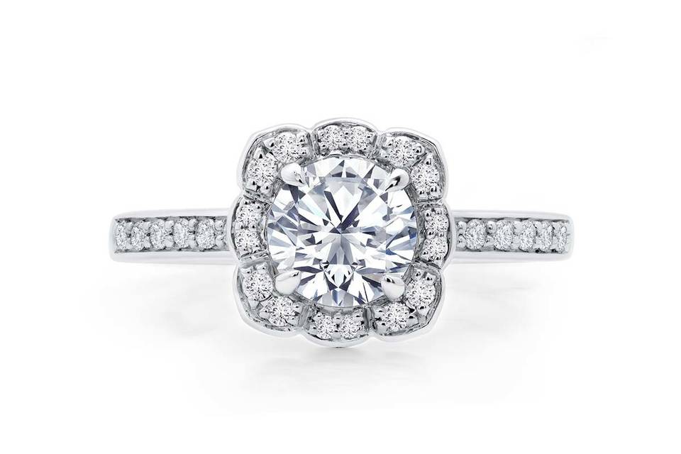 Louis Anthony Jewelers