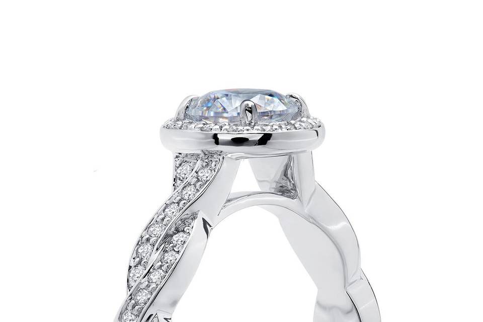 Louis Anthony Jewelers