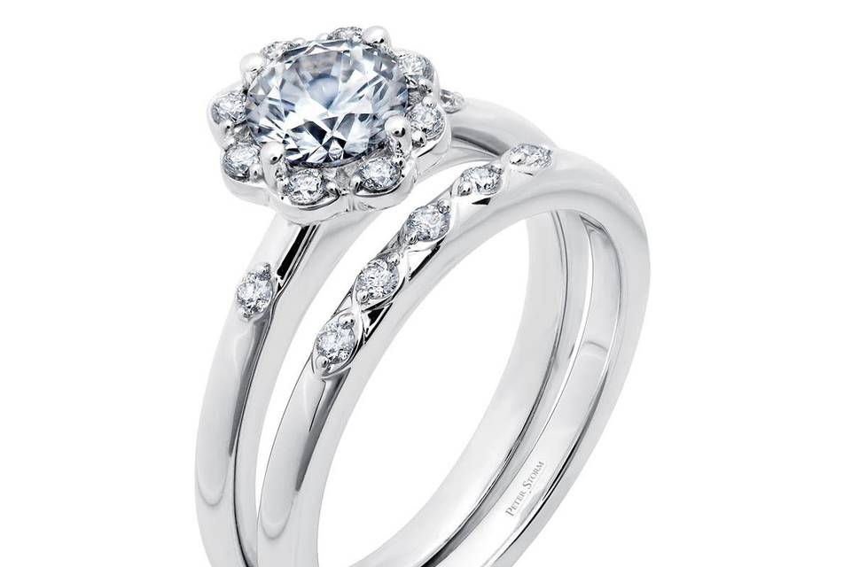 Louis Anthony Jewelers
