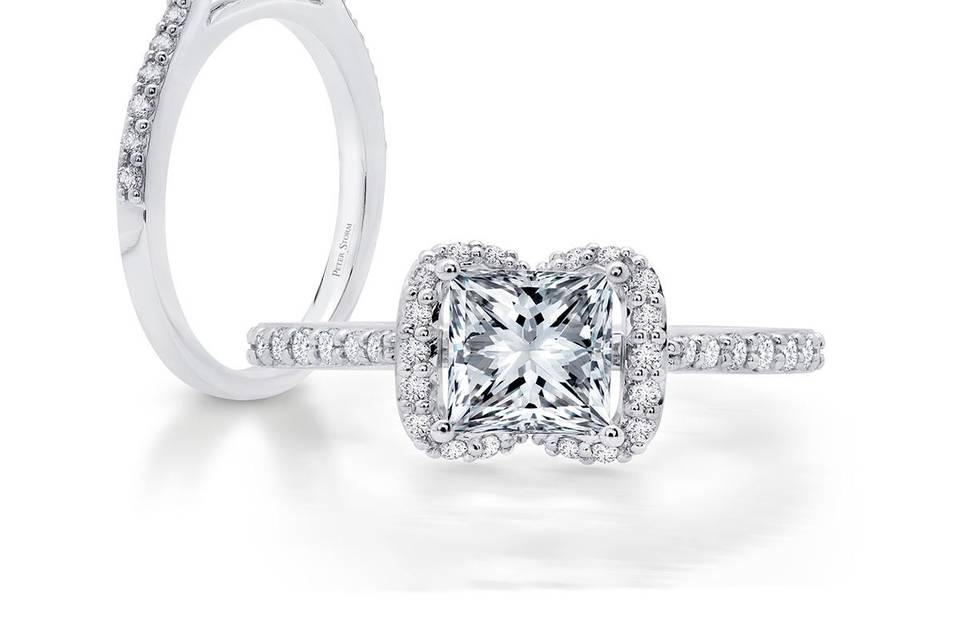 Louis Anthony Jewelers