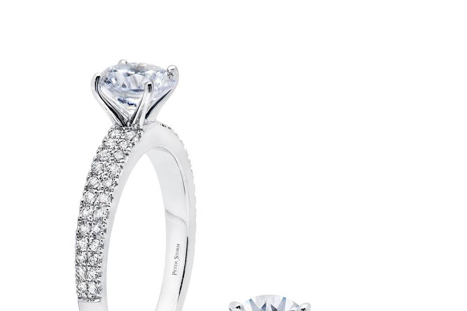 Louis Anthony Jewelers