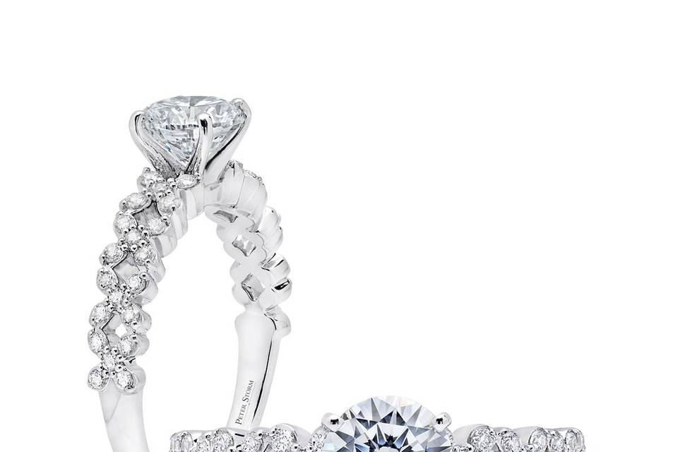 Louis Anthony Jewelers