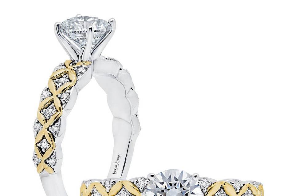 Louis Anthony Jewelers
