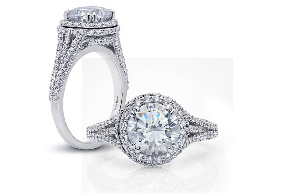 Louis Anthony Jewelers