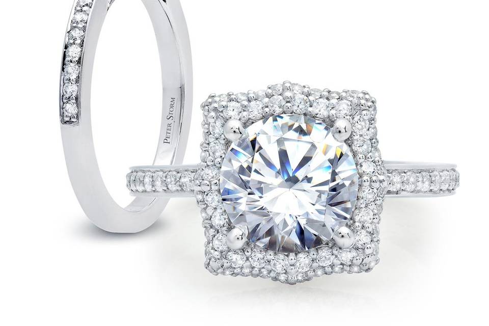 Louis Anthony Jewelers