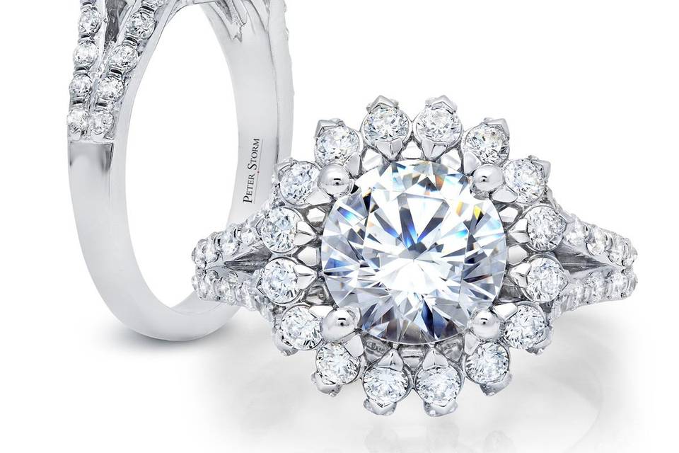 Louis Anthony Jewelers