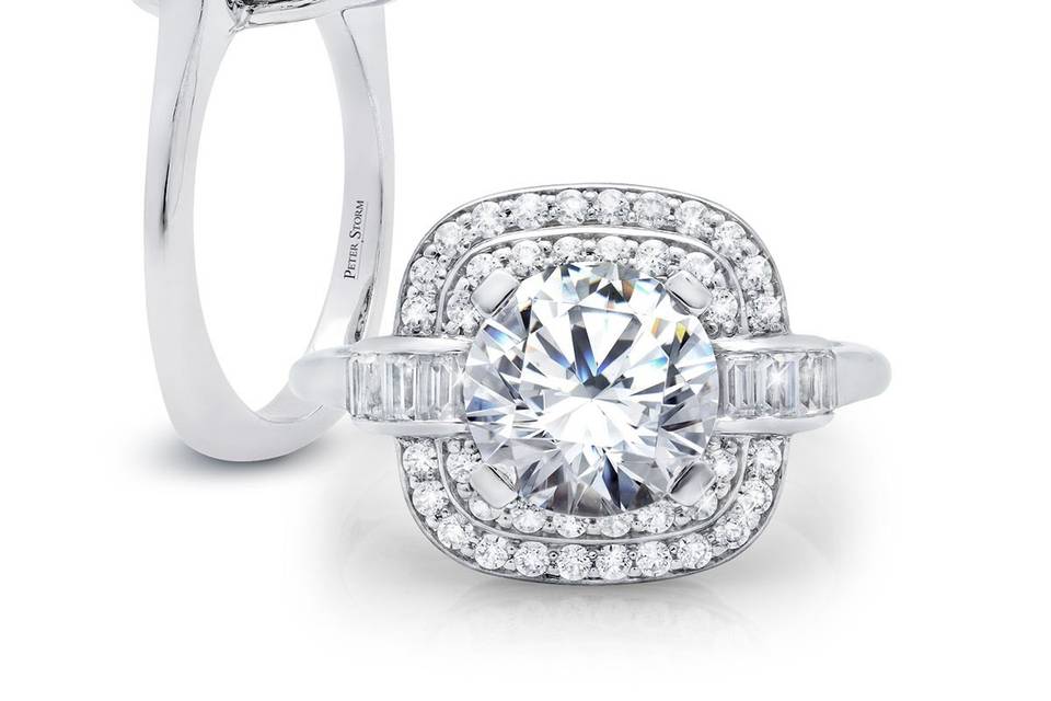 Louis Anthony Jewelers
