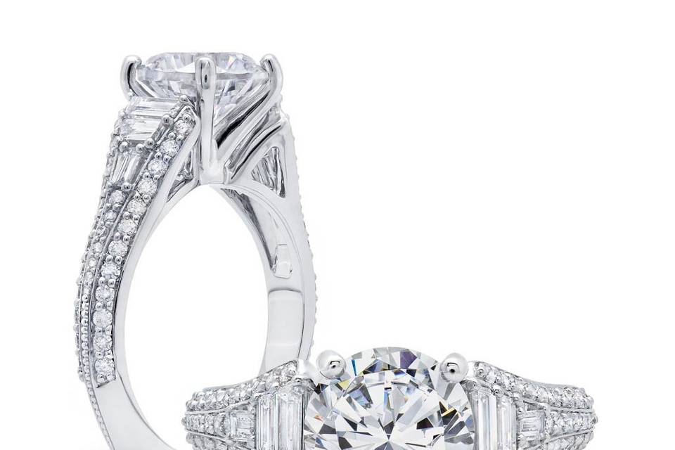 Louis Anthony Jewelers