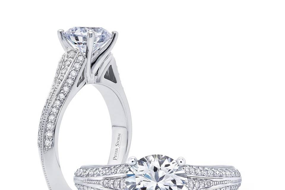 Louis Anthony Jewelers