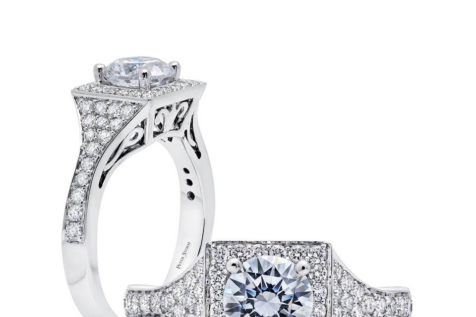 Louis Anthony Jewelers
