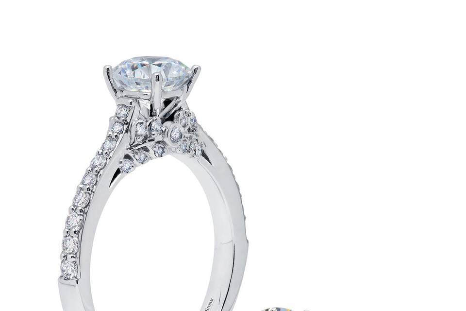 Louis Anthony Jewelers