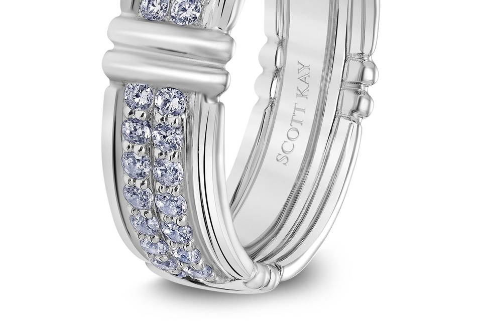 Louis Anthony Jewelers