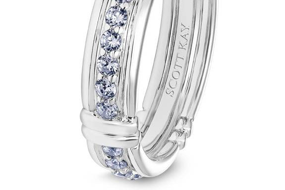Louis Anthony Jewelers