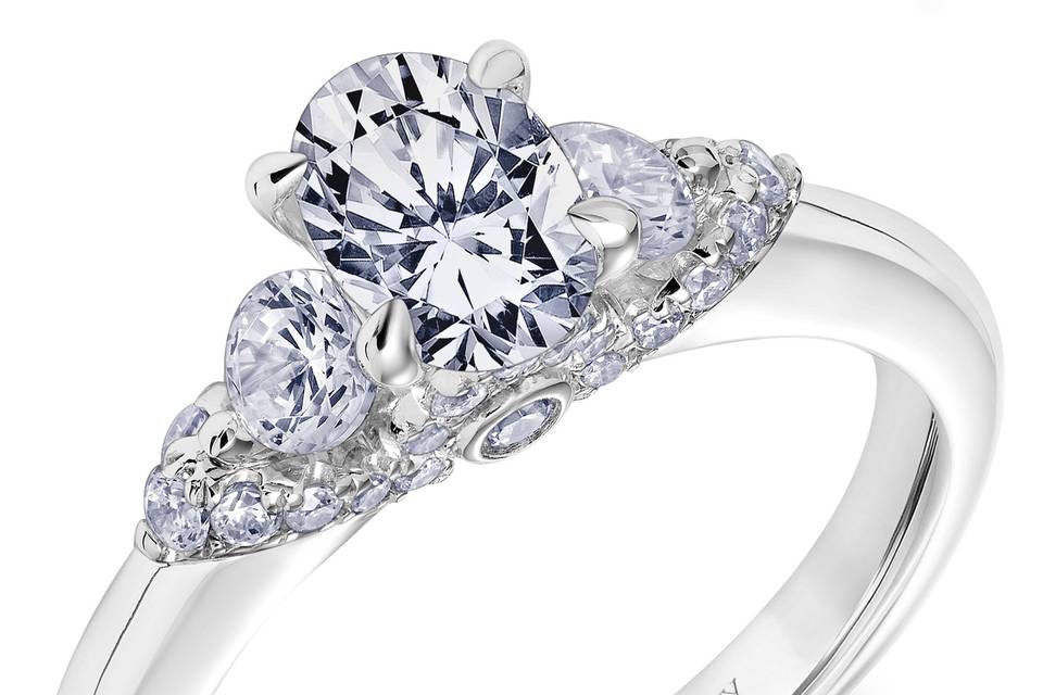 Louis Anthony Jewelers
