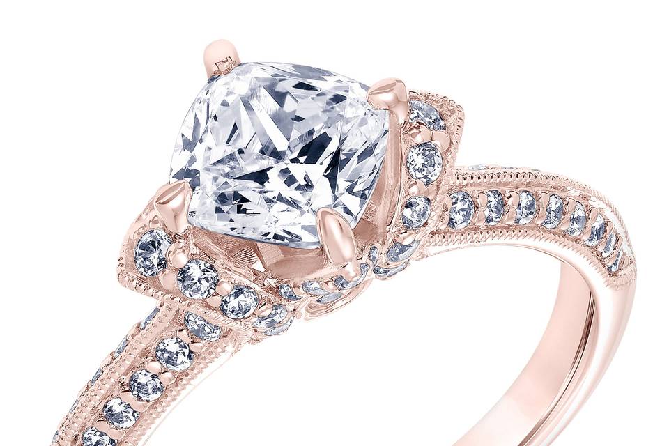 Louis Anthony Jewelers