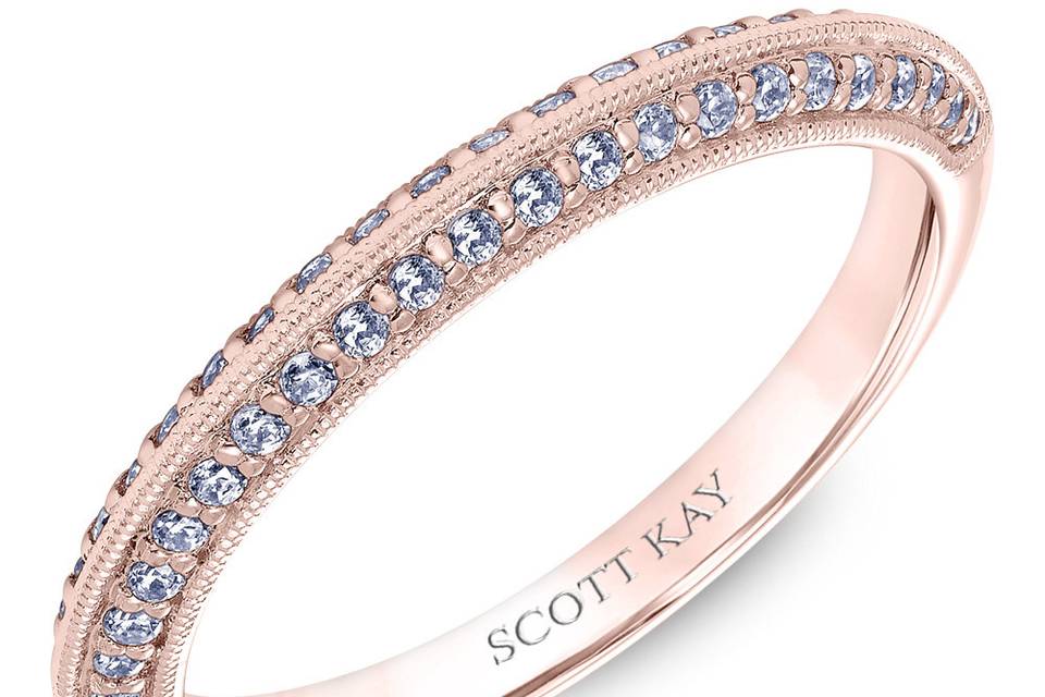 Louis Anthony Jewelers