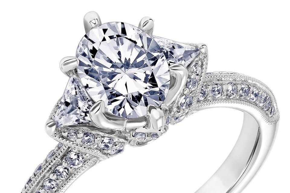 Louis Anthony Jewelers