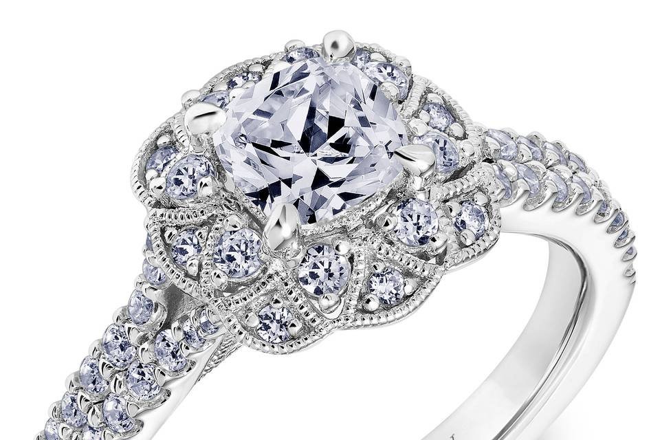 Louis Anthony Jewelers