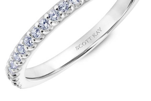 Louis Anthony Jewelers