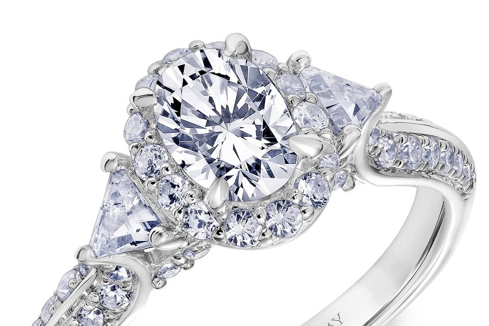 Louis Anthony Jewelers