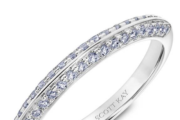 Louis Anthony Jewelers