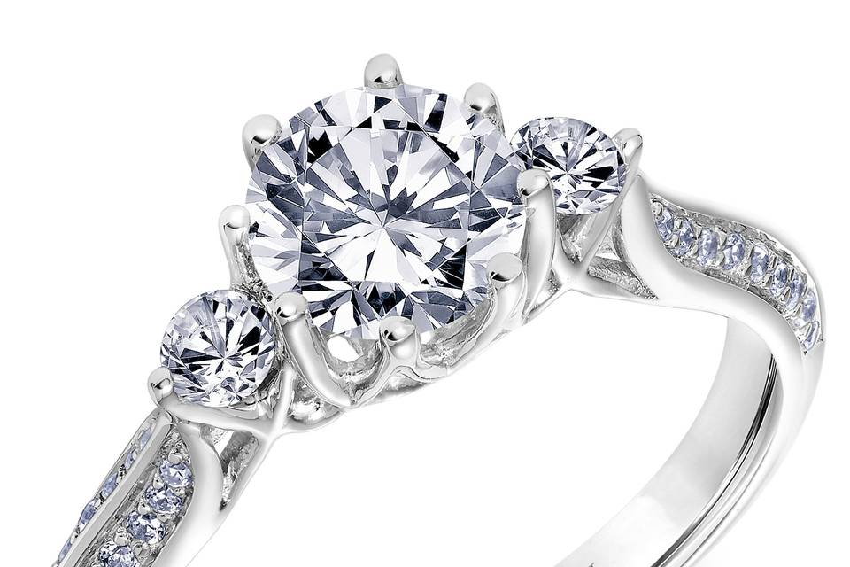 Louis Anthony Jewelers