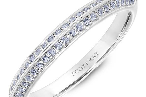 Louis Anthony Jewelers