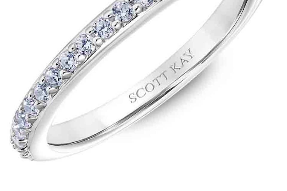 Louis Anthony Jewelers