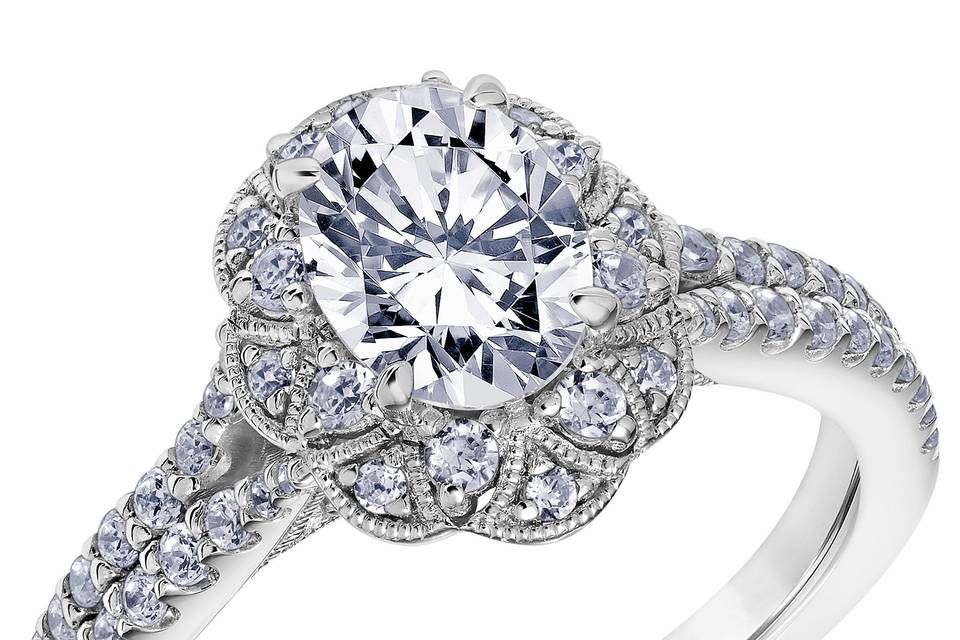 Louis Anthony Jewelers