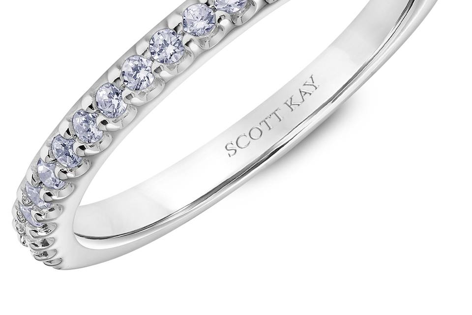 Louis Anthony Jewelers