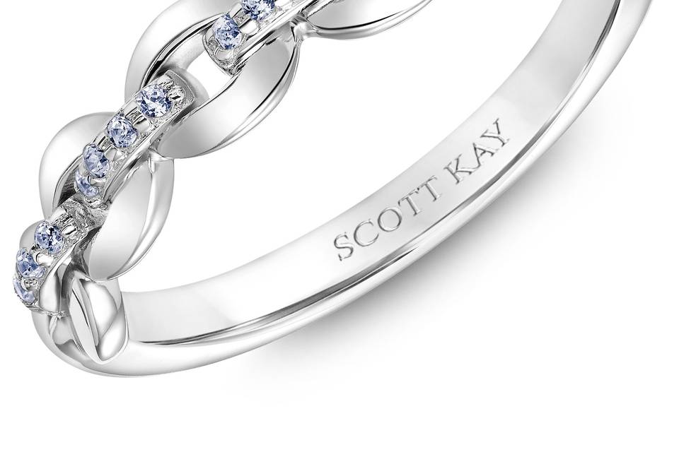 Louis Anthony Jewelers