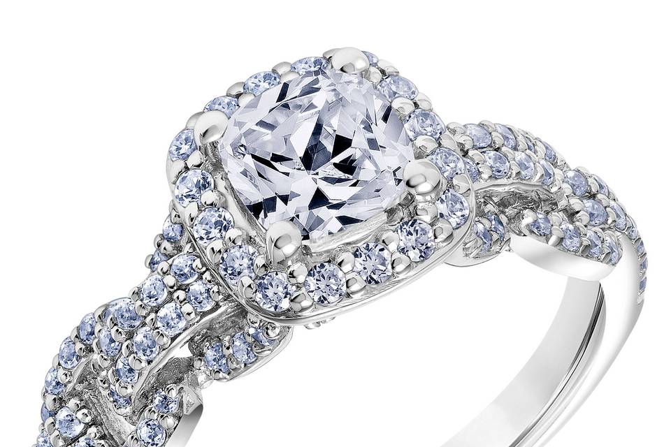 Louis Anthony Jewelers