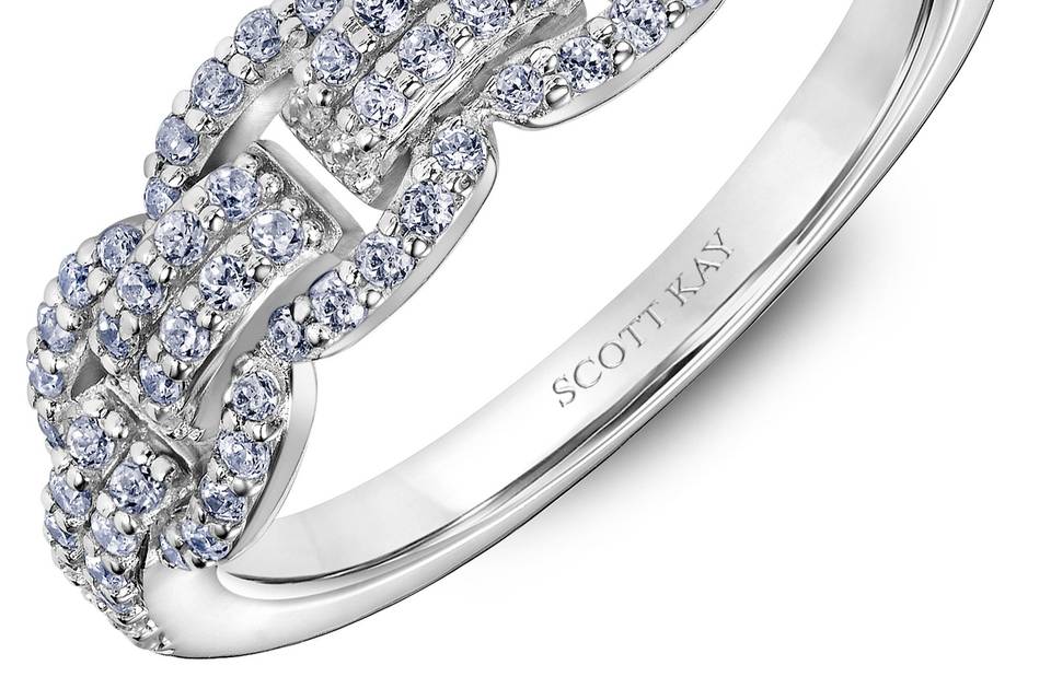 Louis Anthony Jewelers