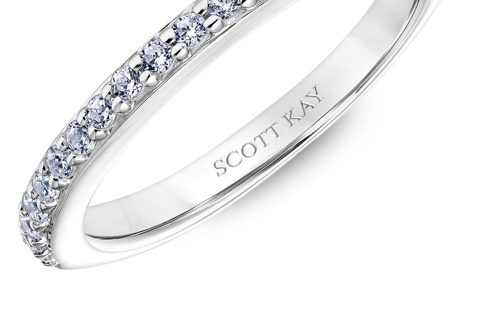 Louis Anthony Jewelers