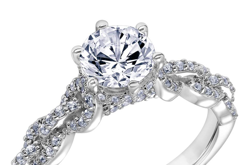 Louis Anthony Jewelers