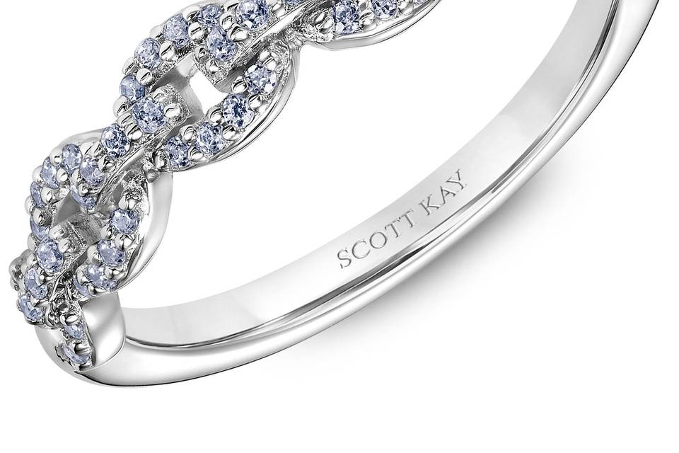 Louis Anthony Jewelers