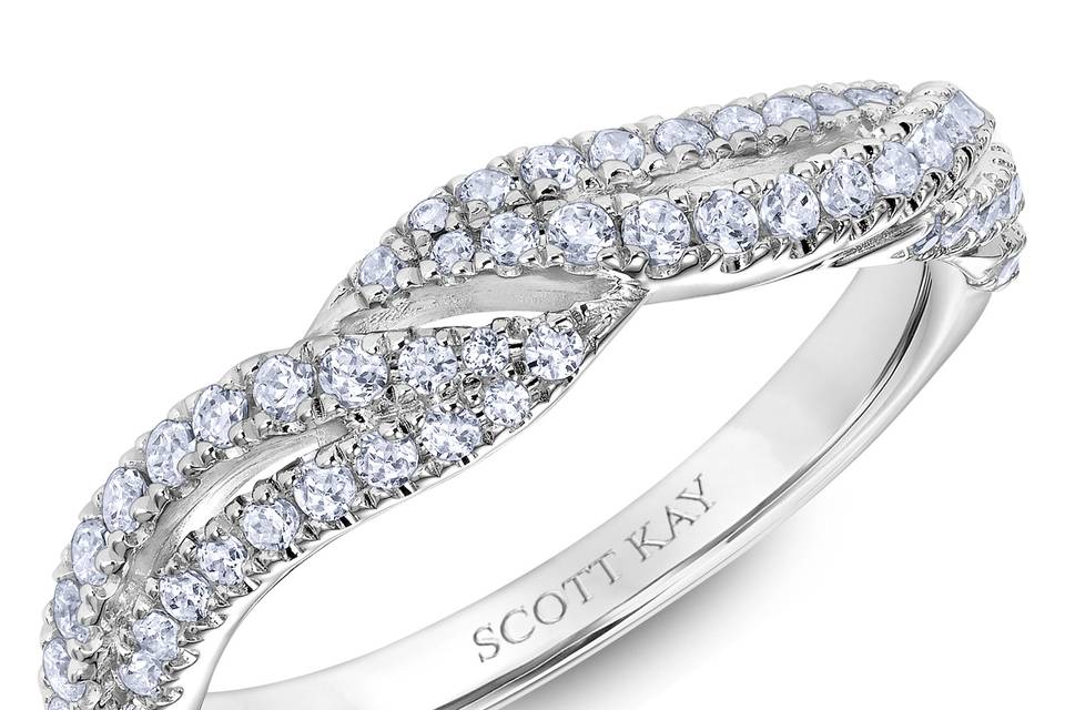 Louis Anthony Jewelers