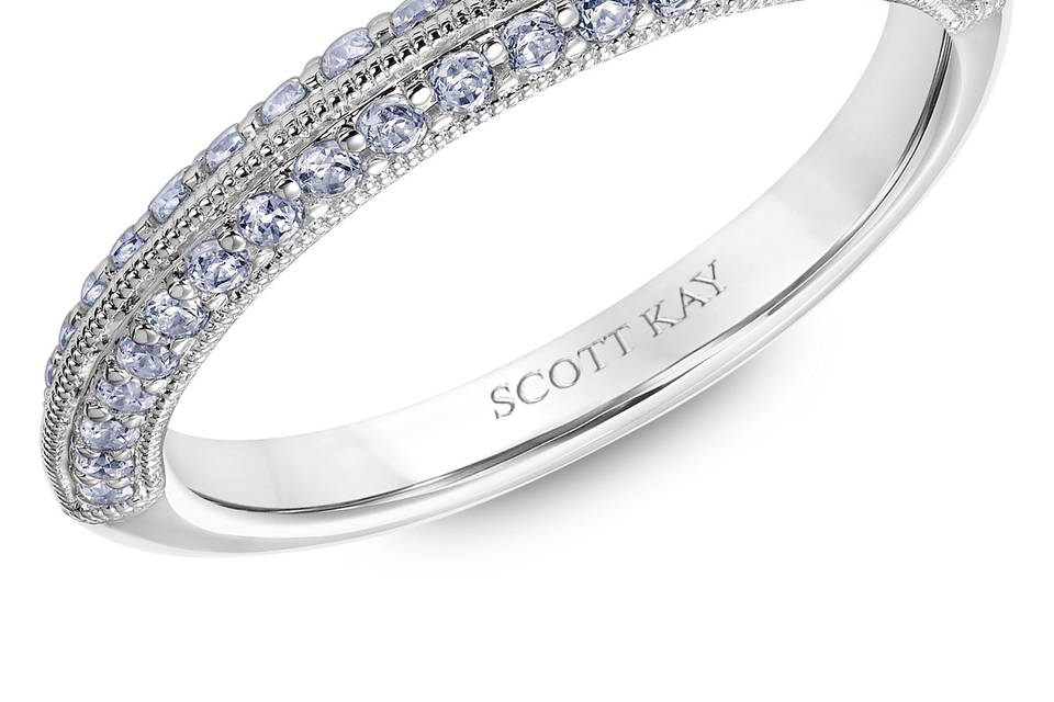 Louis Anthony Jewelers