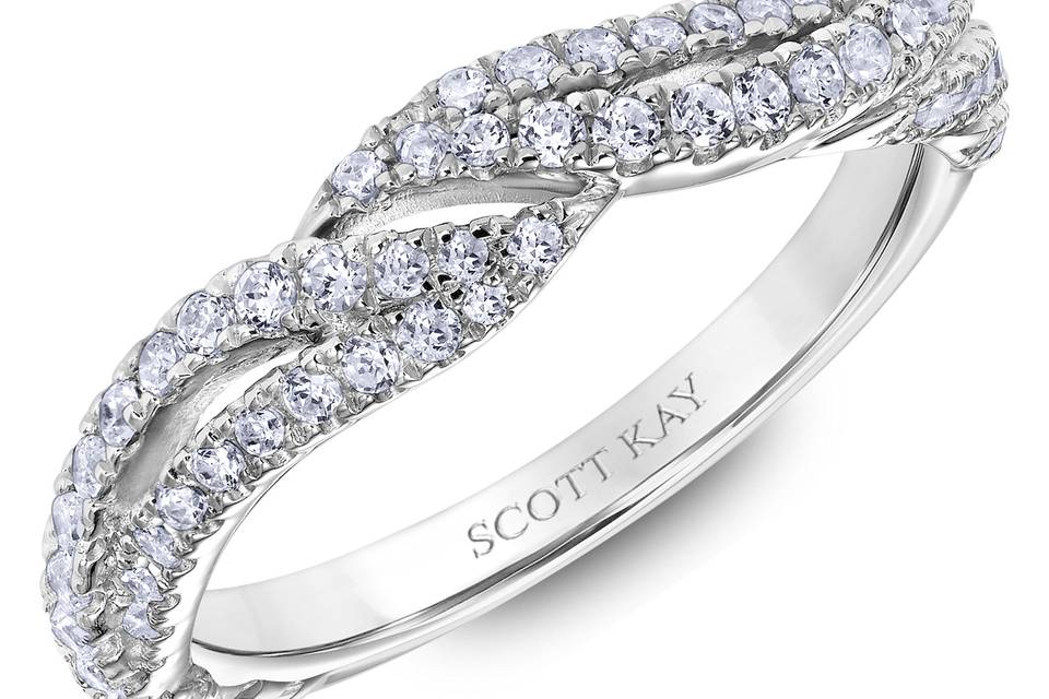 Louis Anthony Jewelers