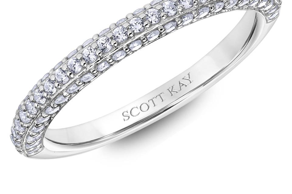 Louis Anthony Jewelers